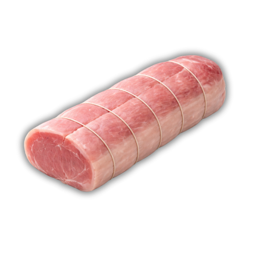 Filet porc fermier – Tendre et régulier