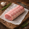 Filet porc fermier – Tendre et régulier