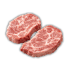 Échine porc fermier – Persillée et juteuse