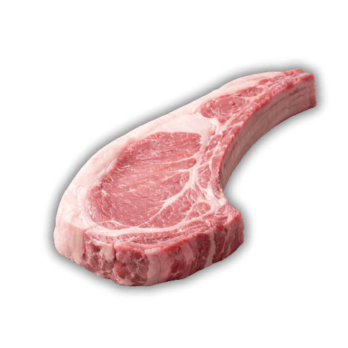 Filet porc noir de Bigorre – Tendre et délicat