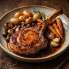 Filet porc noir de Bigorre – Tendre et délicat