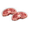 Côte filet agneau – Tendre et rapide