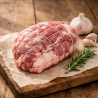 Gigot agneau désossé roulé – Facile à trancher