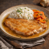 Escalope de veau – Fine et tendre