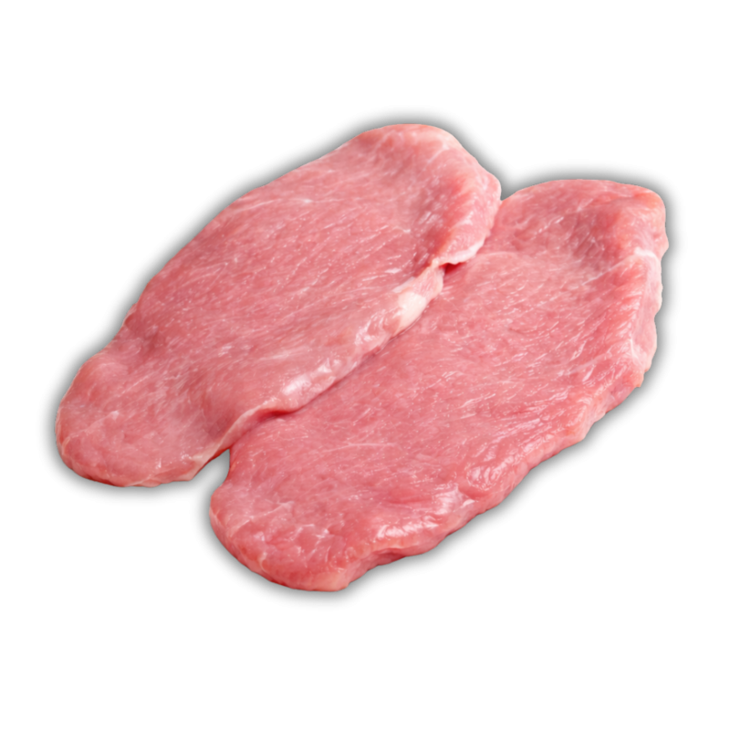 Escalope de veau – Fine et tendre