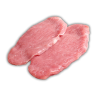 Escalope de veau – Fine et tendre