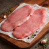 Escalope de veau – Fine et tendre