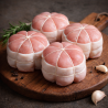 Paupiette de veau – Bien roulée et savoureuse