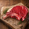 Côte de bœuf – Viande persillée idéale barbecue