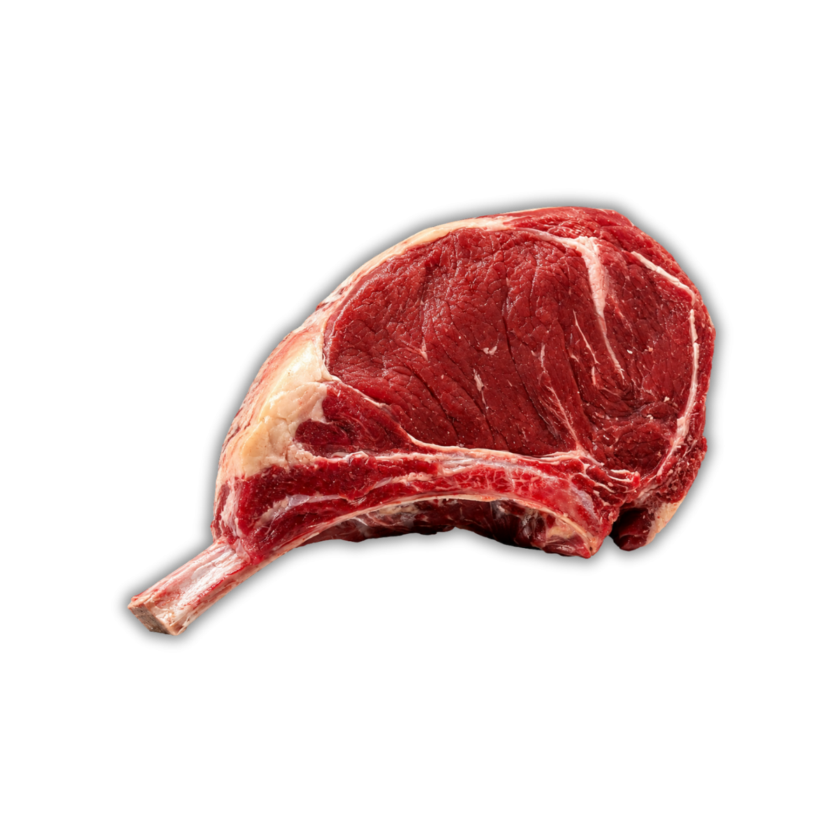 Côte de bœuf maturée 60 jours – Saveur intense