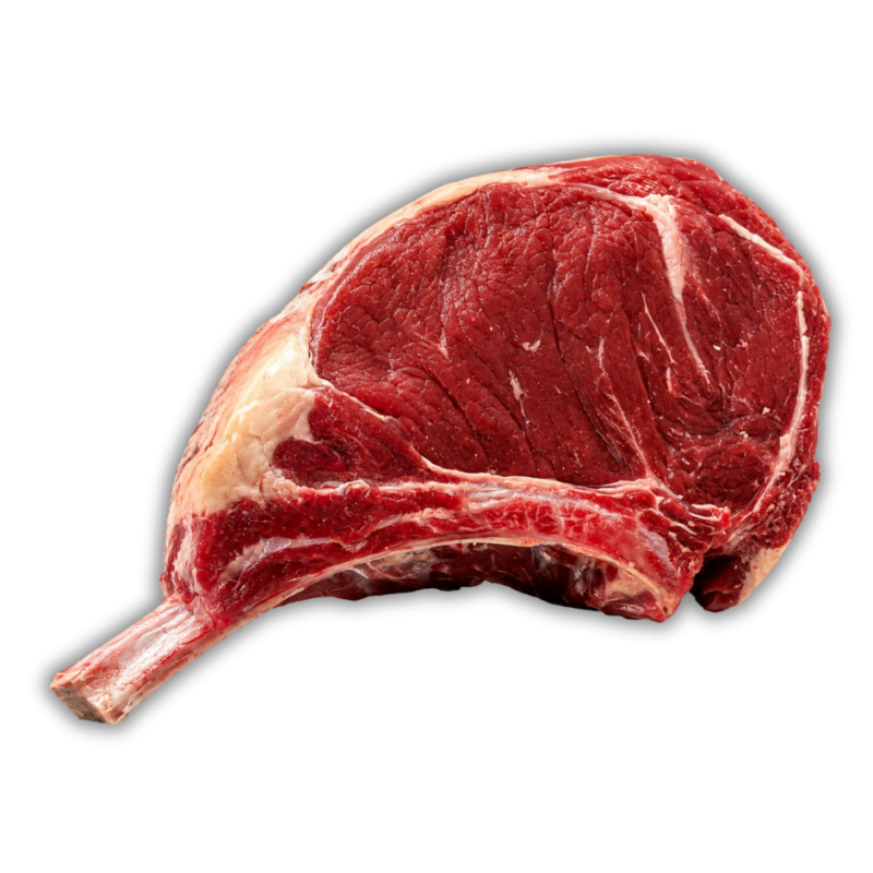 Côte de bœuf maturée 60 jours – Saveur intense