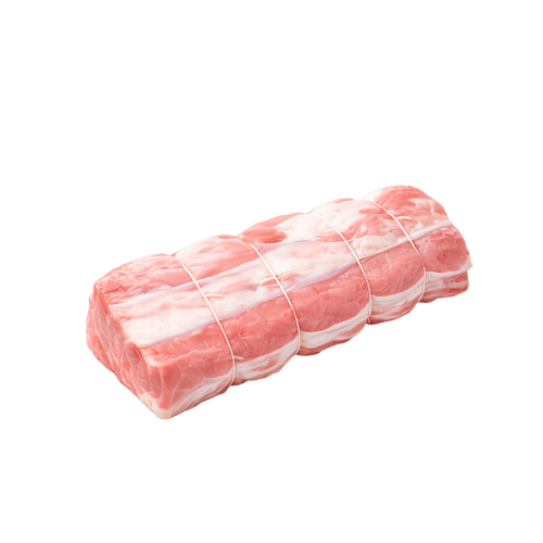 Longe de veau – Viande fine et tendre