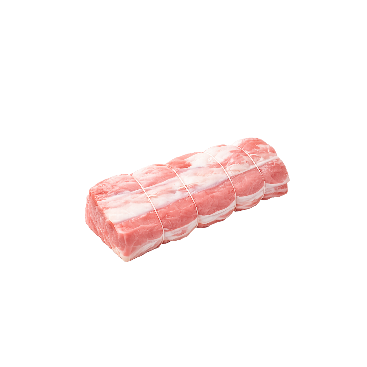 Longe de veau – Viande fine et tendre