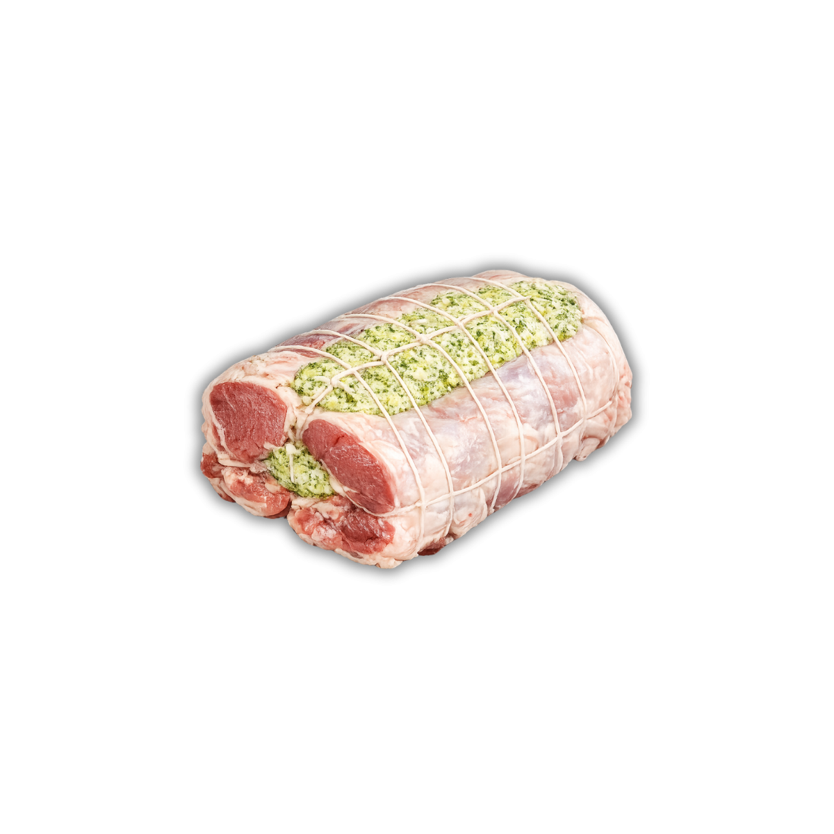 Selle d’agneau à l'anglaise – Pièce régulière