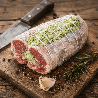 Selle d’agneau à l'anglaise – Pièce régulière
