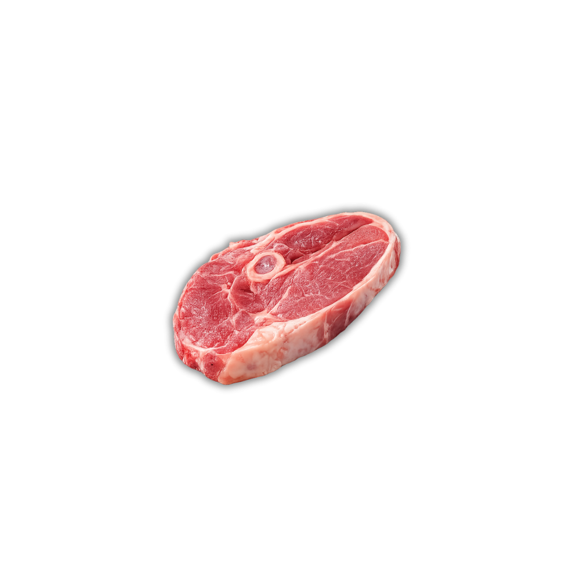 Tranche gigot agneau – Tendre et régulière