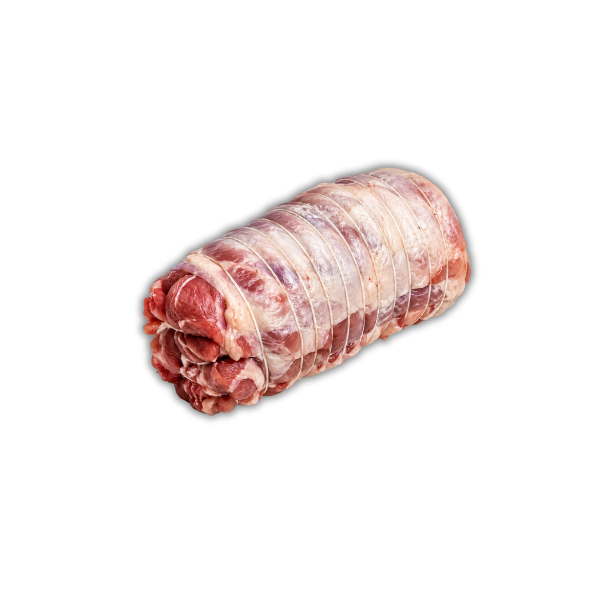 Épaule agneau désossée roulée – Pratique et tendre