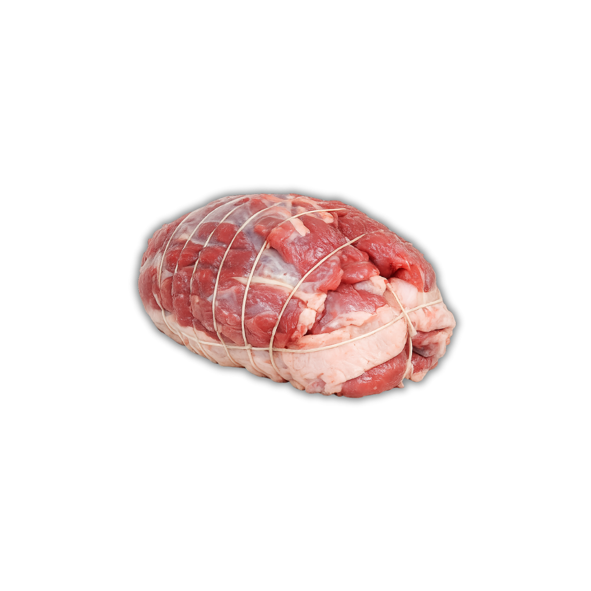 Rôti d'épaule de veau – Goût marqué et tenue