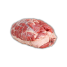 Rôti d'épaule de veau – Goût marqué et tenue