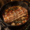 Longe de veau – Viande fine et tendre