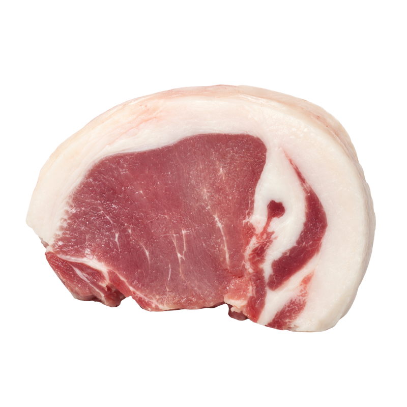 Filet porc noir de Bigorre – Tendre et délicat
