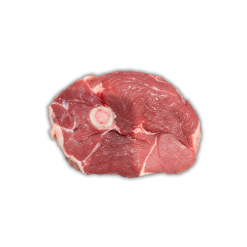 Tranche gigot agneau – Tendre et régulière