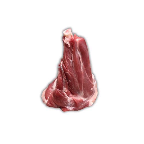 Souris d’agneau – Fondante et savoureuse