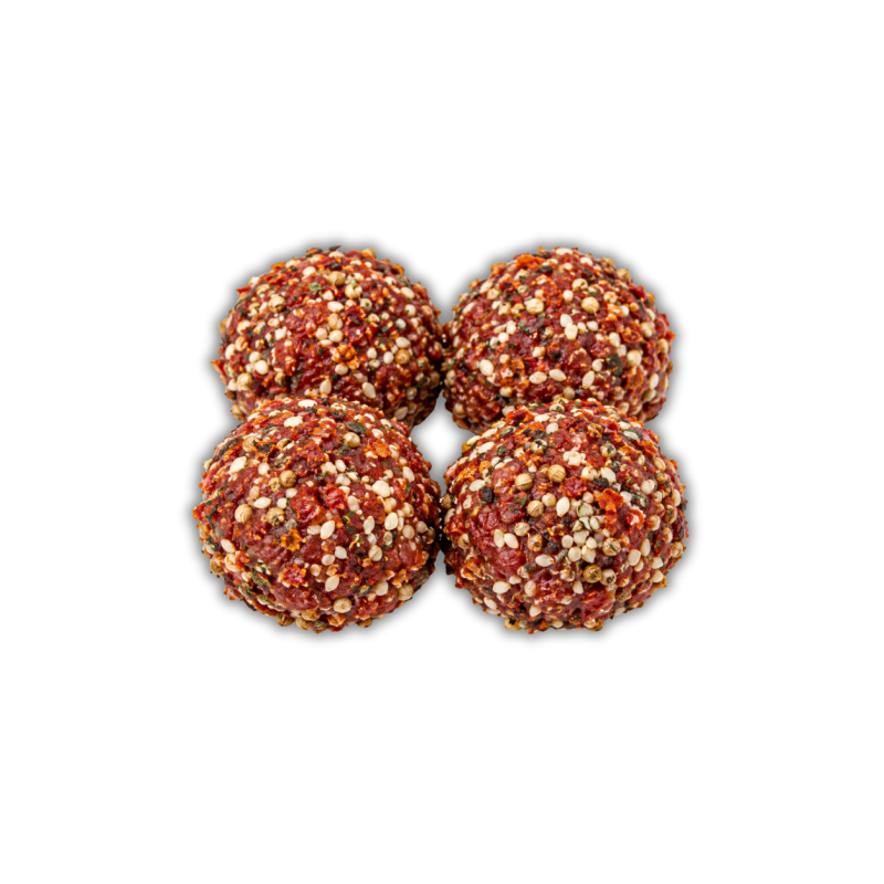 Boulettes kefta bœuf agneau – Tendres et épicées