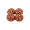 Boulettes kefta bœuf agneau – Tendres et épicées