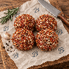 Boulettes kefta bœuf agneau – Tendres et épicées