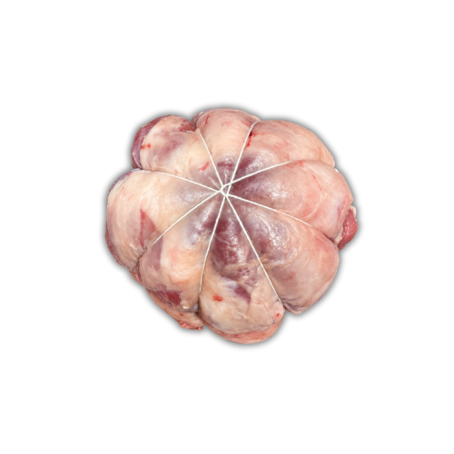 Selle d’agneau – Tendre et savoureuse