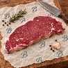 Faux-filet de bœuf – Tendre et savoureux