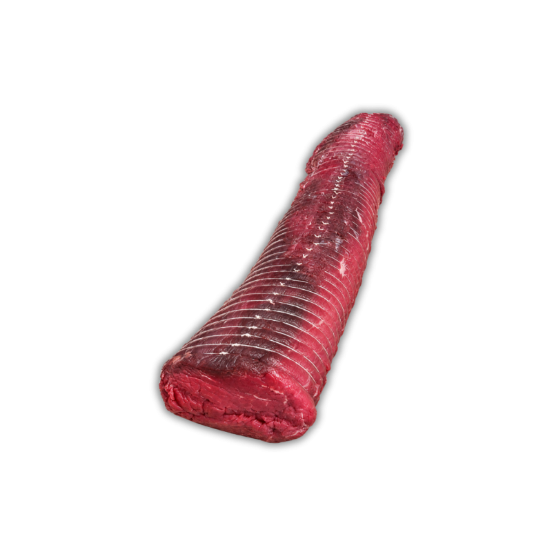 Filet de bœuf – Tendre et raffiné