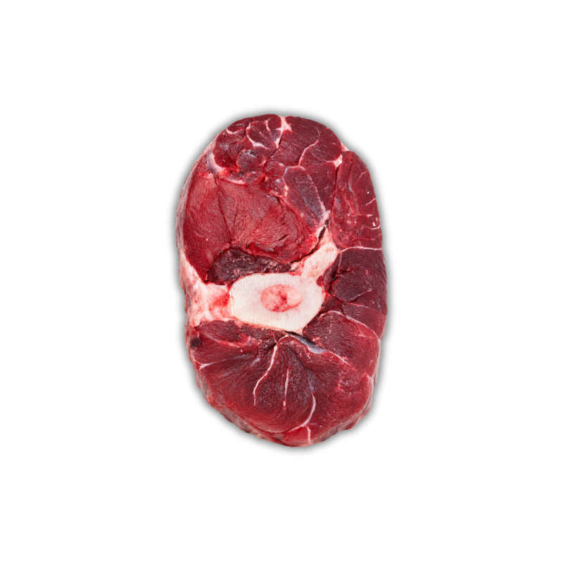 Jarret de bœuf – Idéal plats mijotés