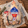 Poulet de Bresse – Chair fine et savoureuse