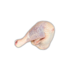 Cuisse de poulet fermier – Tendre et juteuse