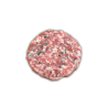Steak haché porc noir de Bigorre – Tomate séchée