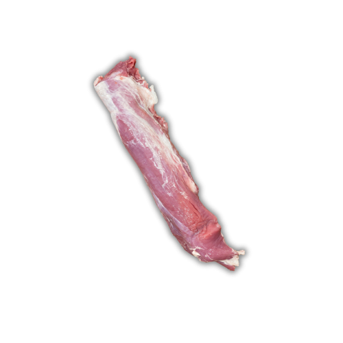 Filet mignon porc fermier – Ultra tendre