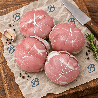 Paupiette de veau – Bien roulée et savoureuse