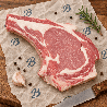 Côte de veau – Tendre et savoureuse