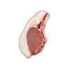 Côtes porc fermier – Idéales barbecue
