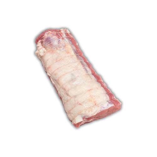 Longe de veau – Viande fine et tendre