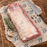 Longe de veau – Viande fine et tendre