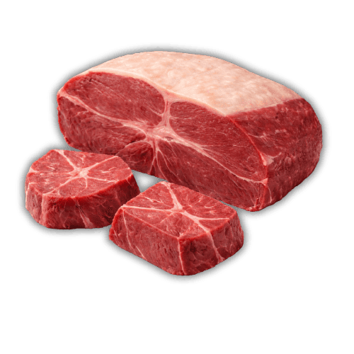 Paleron de bœuf – Idéal bourguignon