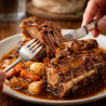 Plat de côte – Idéal pot-au-feu
