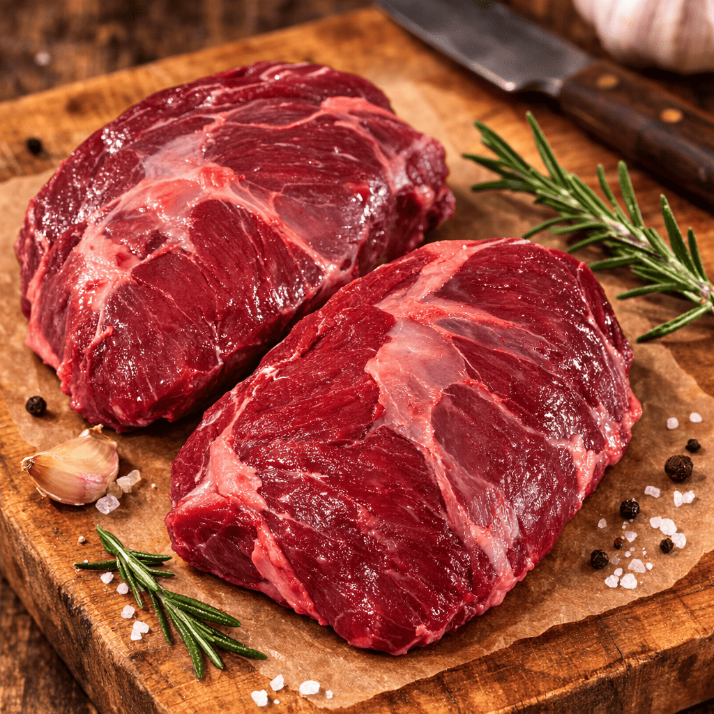 Joue de bœuf – Ultra fondante mijotée