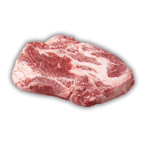 Échine porc noir de Bigorre – Tendre, idéal barbecue
