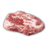 Échine porc noir de Bigorre – Tendre, idéal barbecue