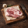 Échine porc noir de Bigorre – Tendre, idéal barbecue