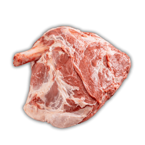 Épaule agneau – Idéale cuisson lente au four